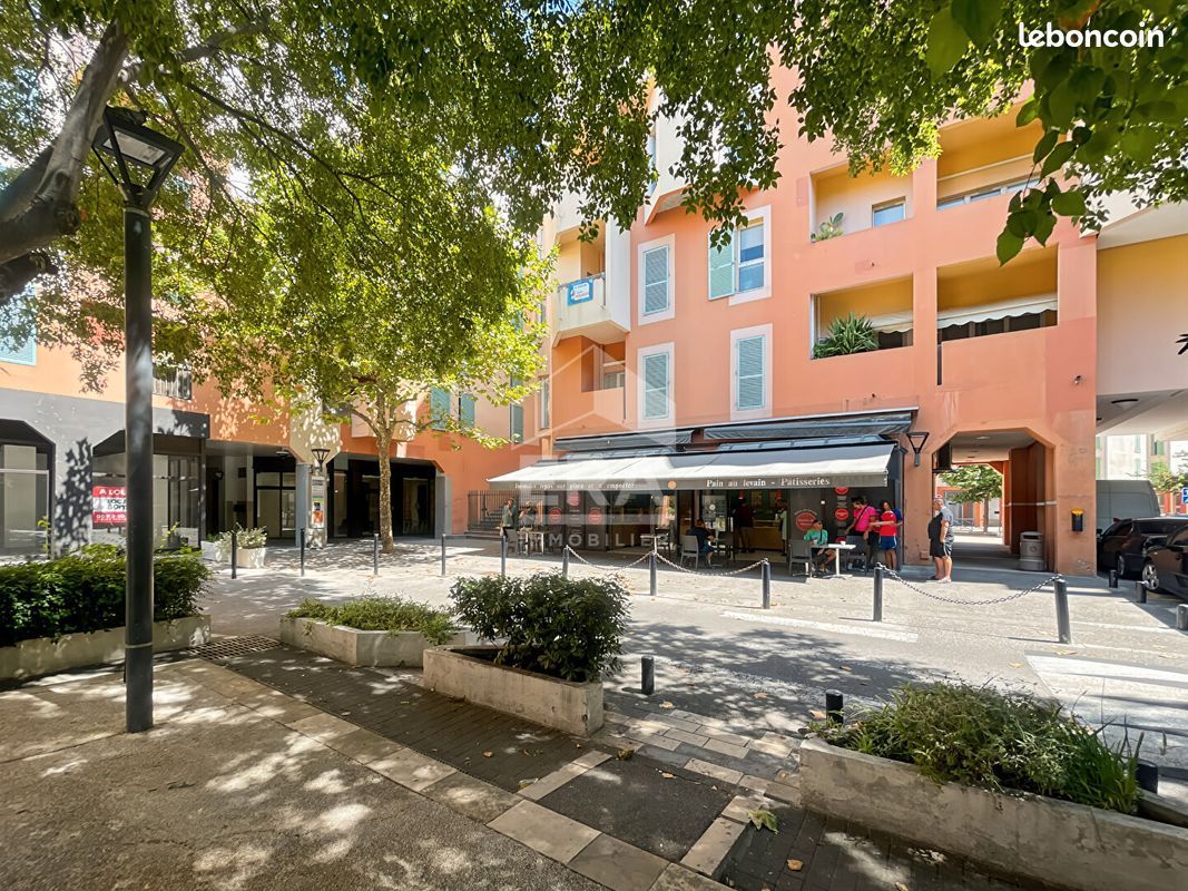 Appartement 3 pièces 53 m² · à Valbonne · 53 m² · 199 000 €