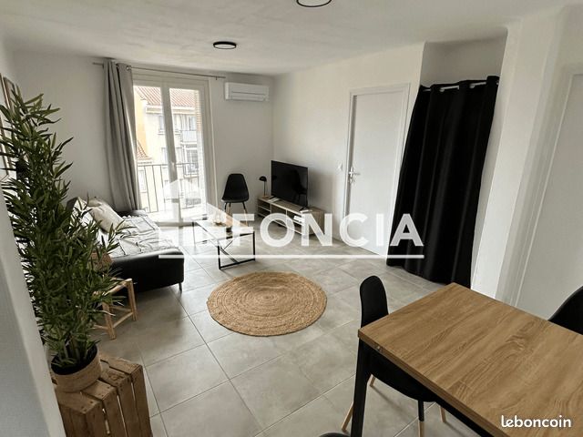 Appartement 4 pièces 66 m² · à Perpignan · 66 m² · 750 €/mois