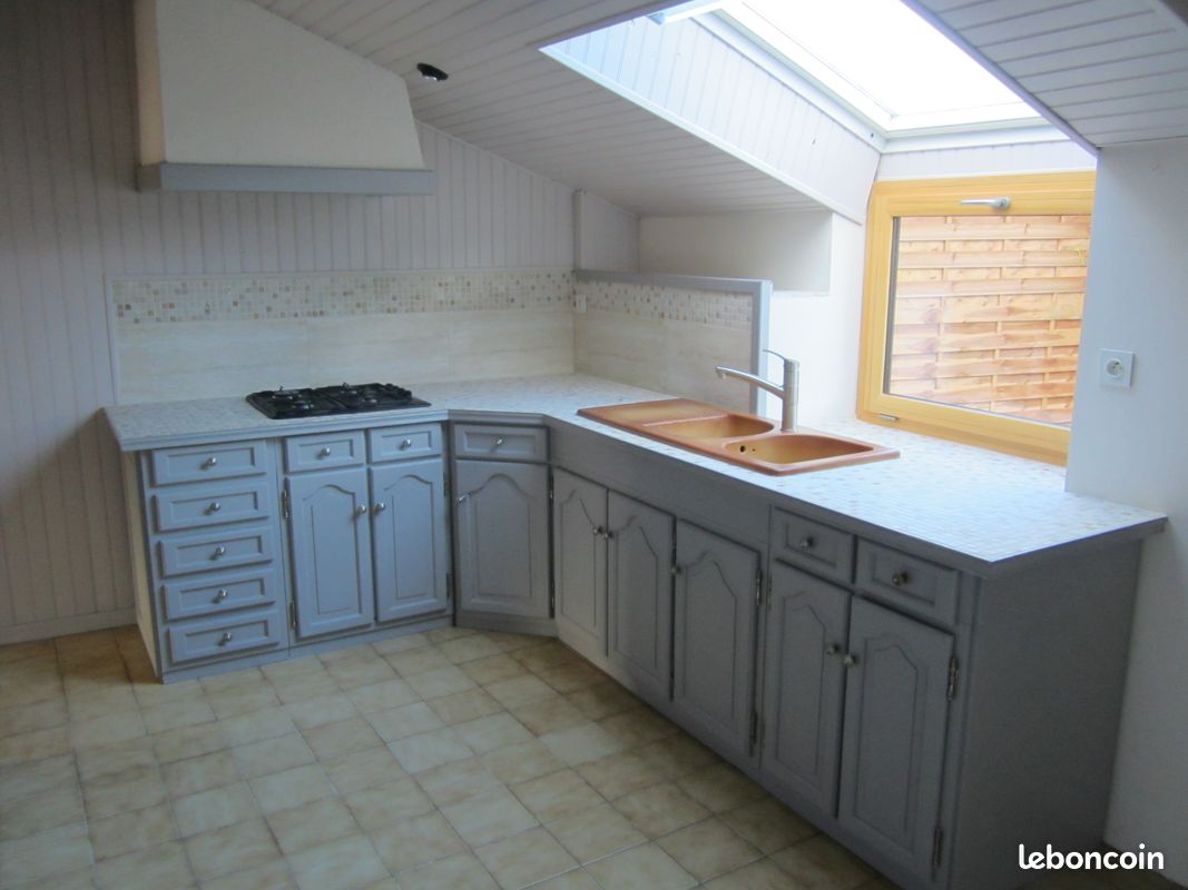 Maison 4 pièces 85 m² · à Matignon · 85 m² · 900 €/mois