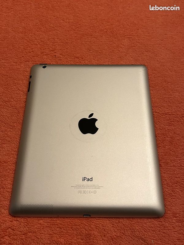 Ipad apple (image 3)