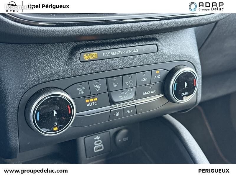 Ford Kuga 2.5 Duratec 190ch FHEV E85 ST-Line BVA superéthanol/électricité (image 35)