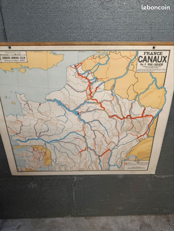 Armoire a cartes (image 15)