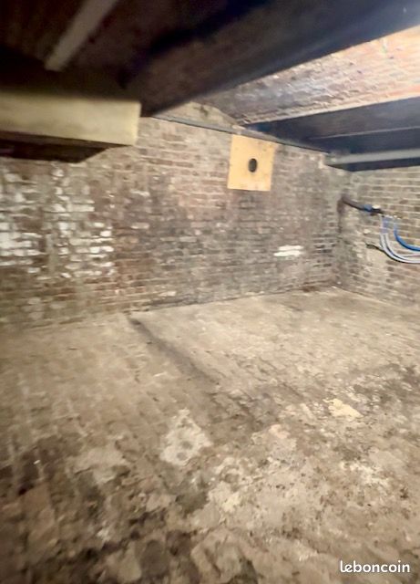 Appartement a louer lens - 1 pièce(s) - 40 m2 - Surfyn