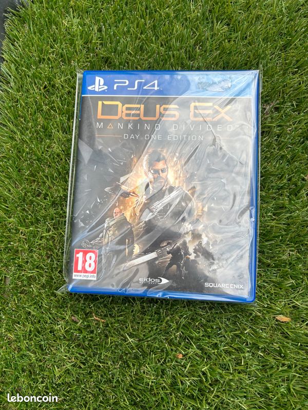 Lot De Jeux Vidéo PS3 / PS4 / Xbox 360 - Inclut Call Of Duty Et Autres - Très Bon état
