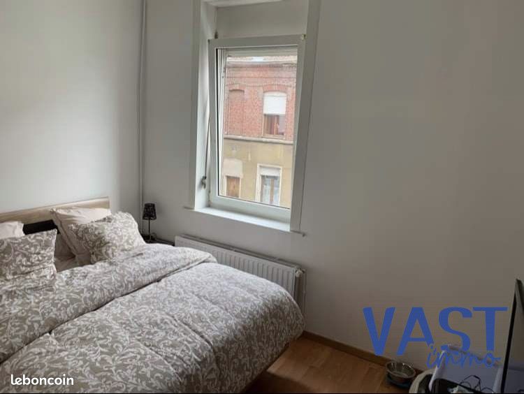 Maison a louer roubaix - 4 pièce(s) - 95 m2 - Surfyn