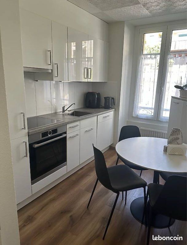 Appartement 2 pièces 50 m² · à Lille · 50 m² · 850 €/mois
