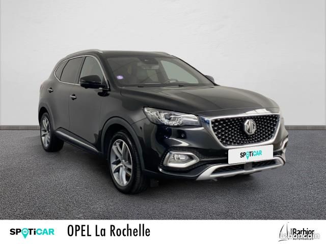 MG EHS 1.5T GDI Hybride rechargeable Luxury 5P (image 3)