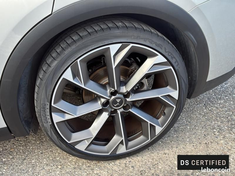 Ds DS 7 E-TENSE 4x4 360ch La Premiere (image 11)