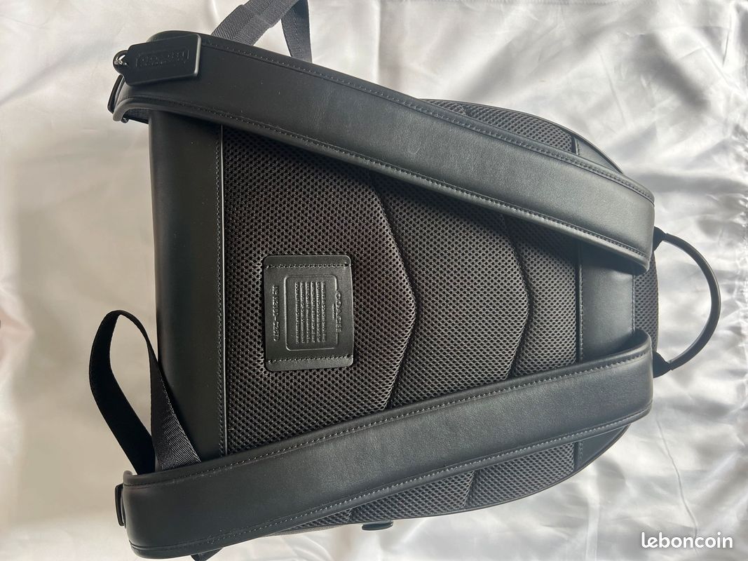 Sac à dos Charter coach - Homme (image 2)