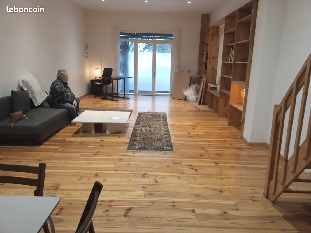 Appartement 2 pièces 60 m² · à Montpellier · 60 m² · 780 €/mois