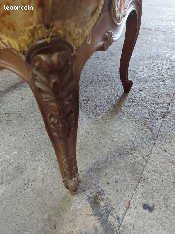 Paire de fauteuil (image 3)