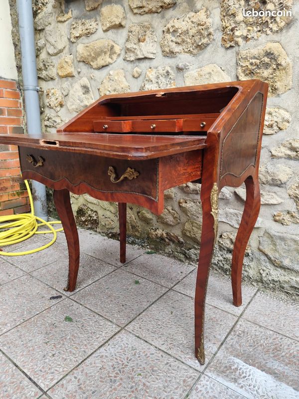 Secrétaire style 18e (image 6)