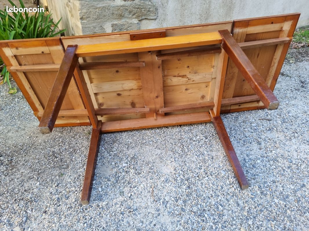 Table de cuisine (image 4)