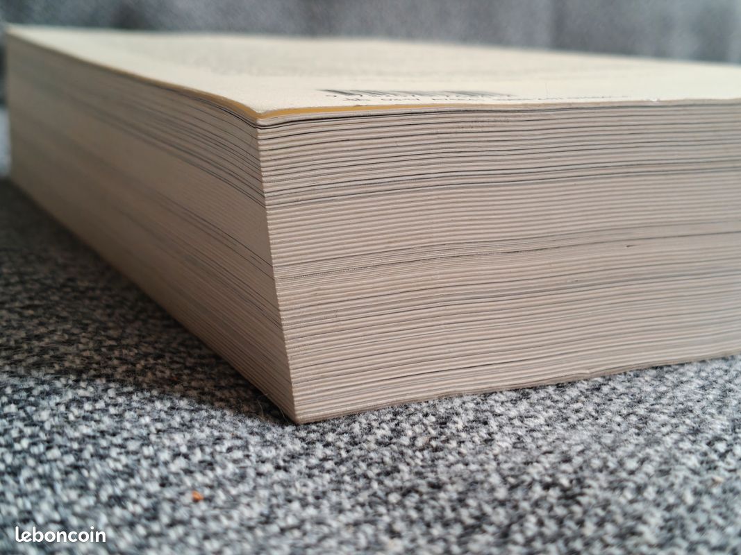 Margaret Mitchell - Autant en emporte le vent - Ed. Quatro - Tbé (image 3)
