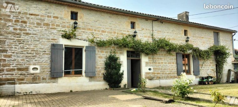 Maison 5 pièces 161 m²