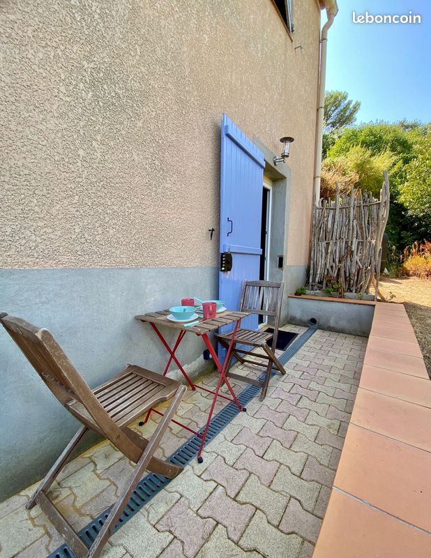 Appartement 1 pièce 20 m² · à Le Pradet · 20 m² · 480 €/mois
