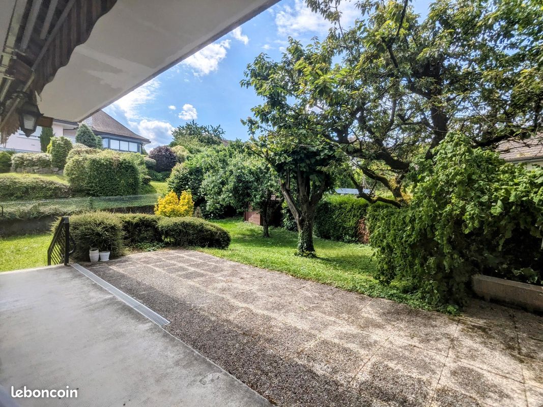 Maison 7 pièces 160 m² · à Thonon-les-Bains · 160 m² · 549 000 €