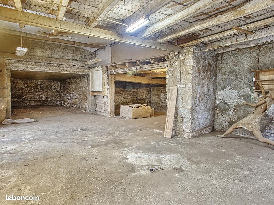 Maison 6 pièces 148 m² - Mouton 16460 (image principale 9)