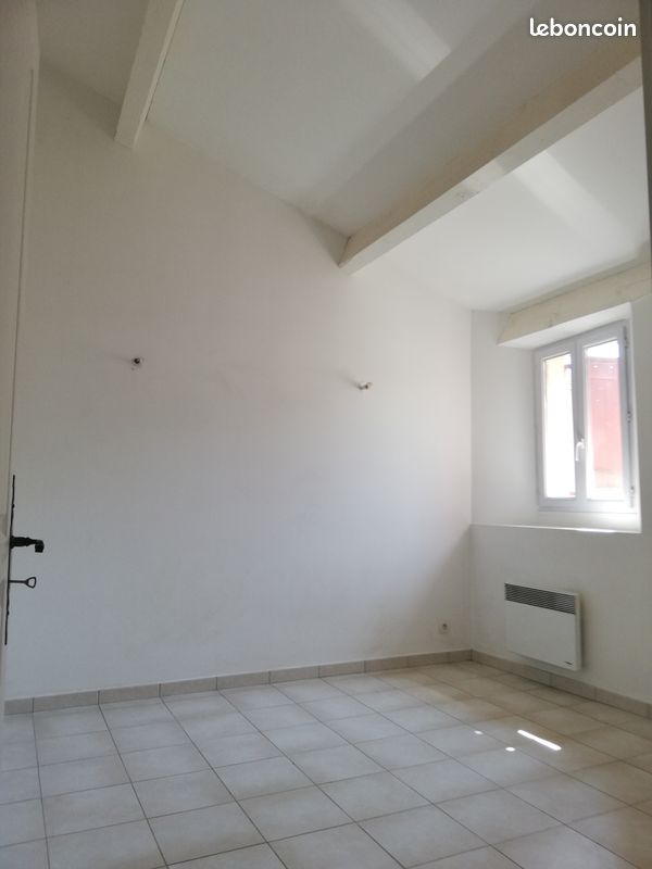 Appartement 4 pièces 80 m² · à Mazan · 80 m² · 630 €
