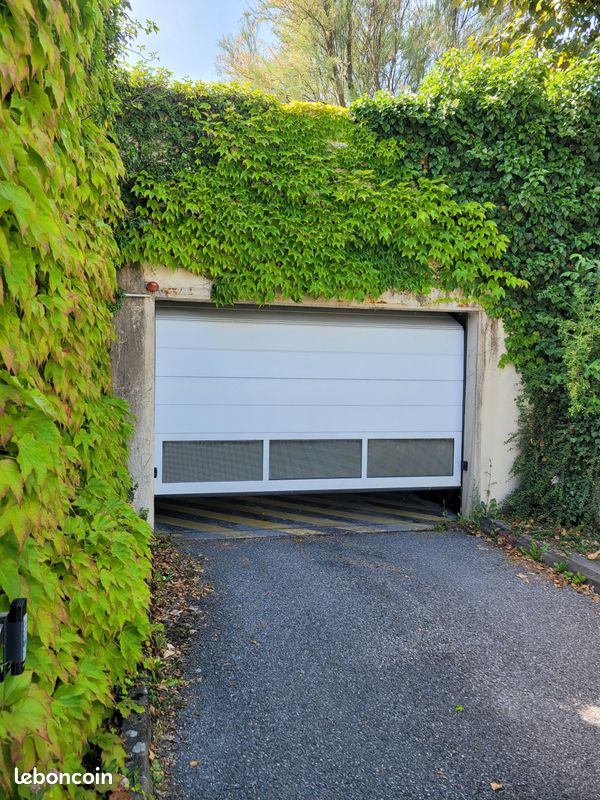 Parking 13 m² · à Annecy · 13 m² · 27 900 €