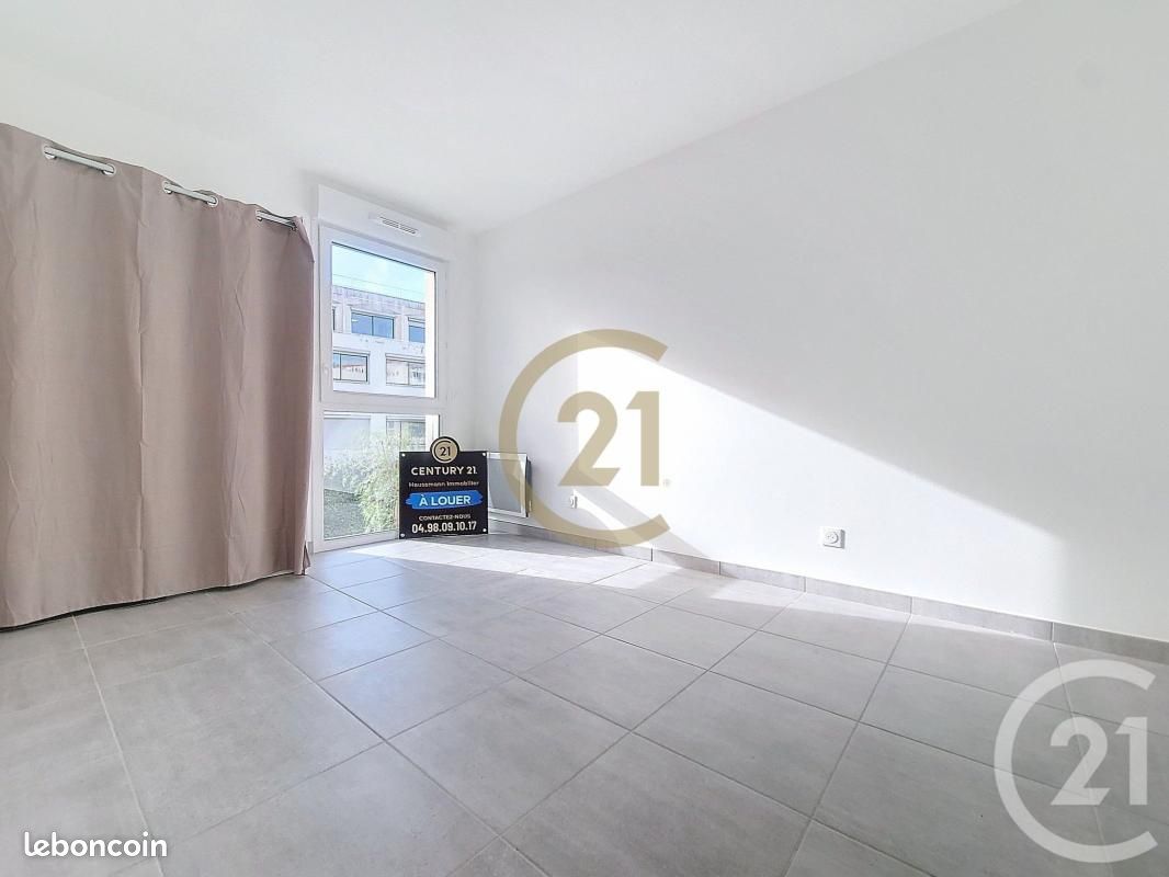 Appartement 2 pièces 39 m² · à Draguignan · 39 m² · 671 €