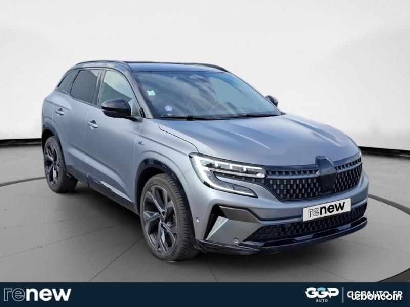 Renault Austral 1.3 TCe mild hybrid 160ch Techno esprit Alpine auto (image 7)