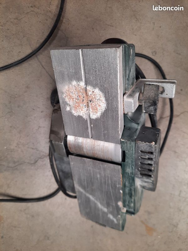 Rabot METABO HO 0882 220V 800W 4.0A (image 4)