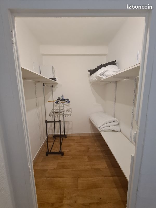 T2 meublé 42m² Gonfaron (image 4)