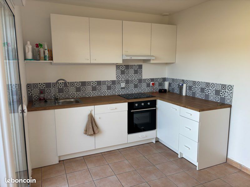 Maison 3 pièces 80 m² · à Auchel · 80 m² · 680 €