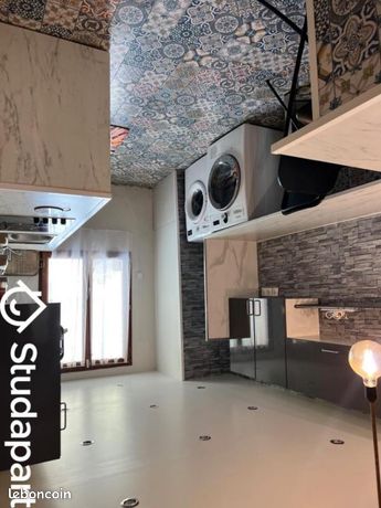 Appartement a louer limeil-brevannes - 1 pièce(s) - 11 m2 - Surfyn