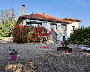 Maison 695 000 € - 146 m²