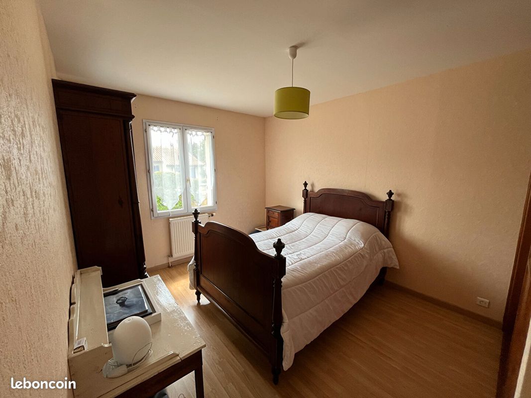Maison 5 pièces 106 m² - Ligugé 86240 (image principale 14)