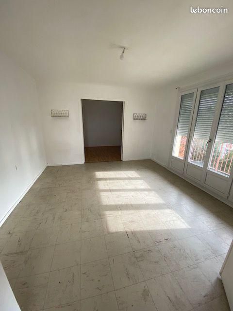 Appartement 2 pièces 51 m² · à Évreux · 51 m² · 575 €