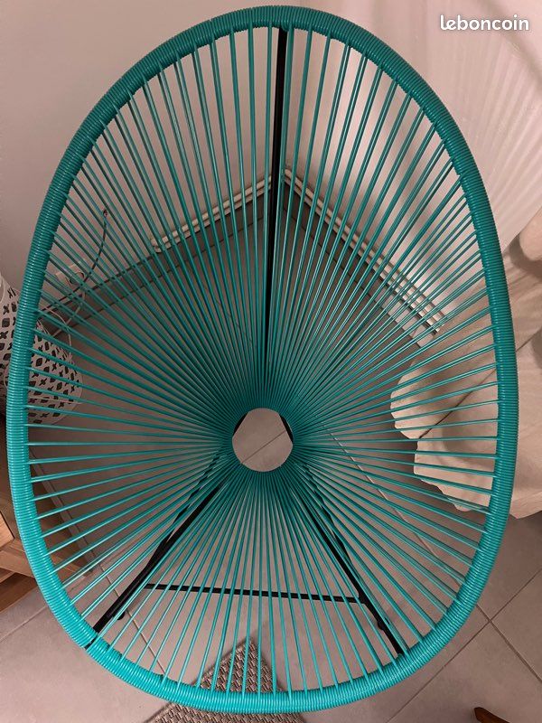 Siège tendance (image 1)