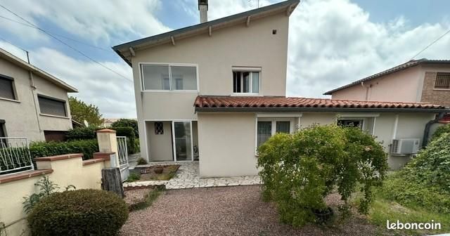 Maison 5 pièces 169 m² · à Aucamville · 169 m² · 378 000 €