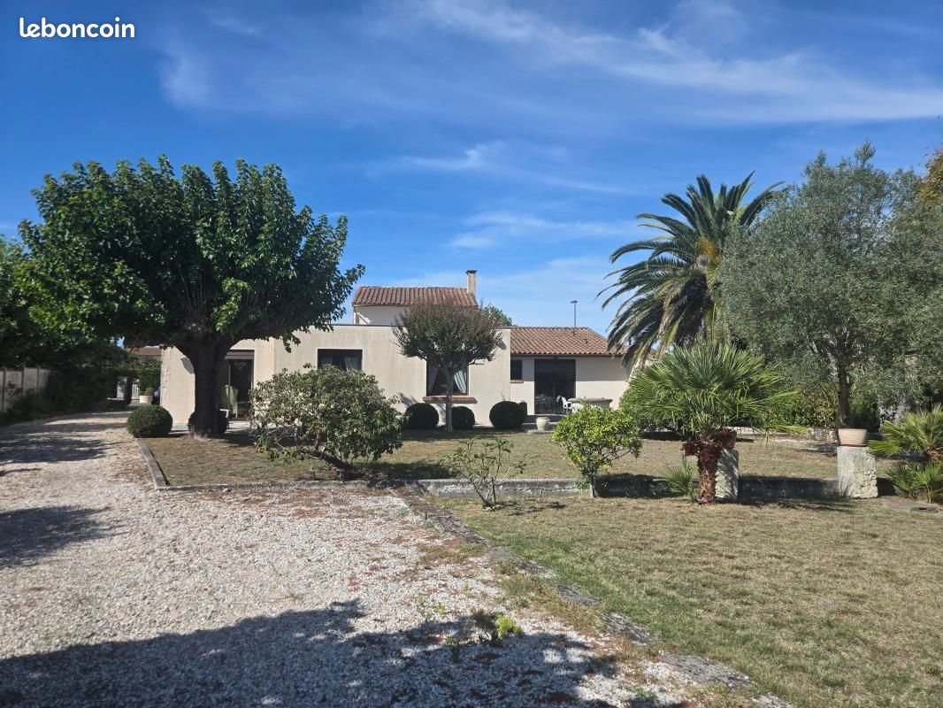 Maison 7 pièces 170 m² · à Queyrac · 170 m² · 306 400 €