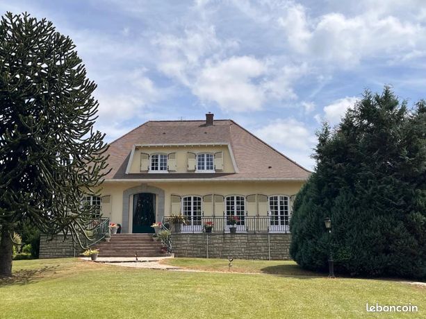 Maison 260 m² Rochechouart