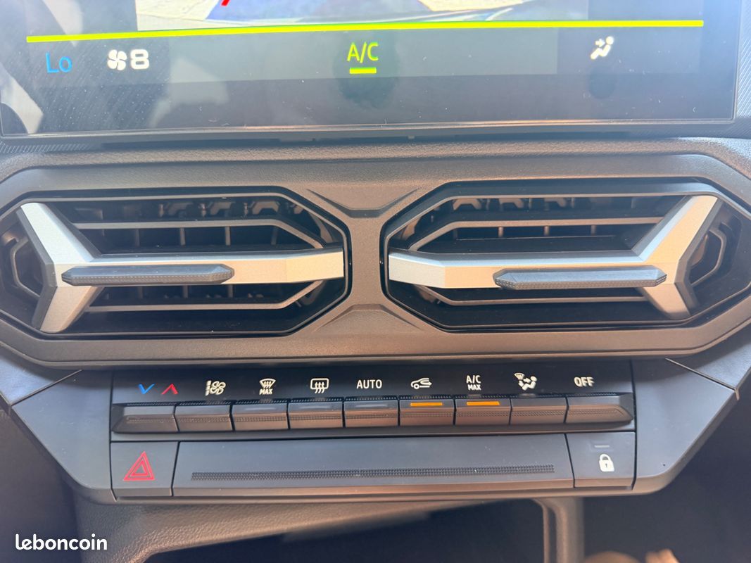 DACIA DUSTER 1.2 TCE 130 CH MHEV JOURNEY + CAMERA DE RECUl (image 22)