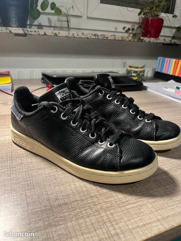 Adidas Stan Smith W T40 femme Chaussures