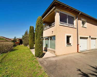 Maison 725 000 € - 150 m²