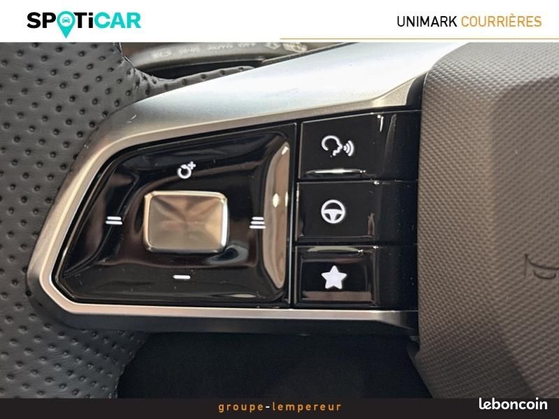 Mg motor EHS 1.5 Hybrid+ 224ch Luxury (image 19)