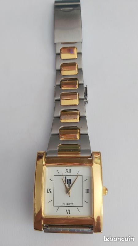 Montre Lip vintage (image 2)
