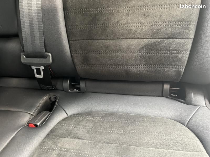 Ford Kuga 2.5 Duratec 190ch FHEV E85 ST-Line X BVA (image 24)