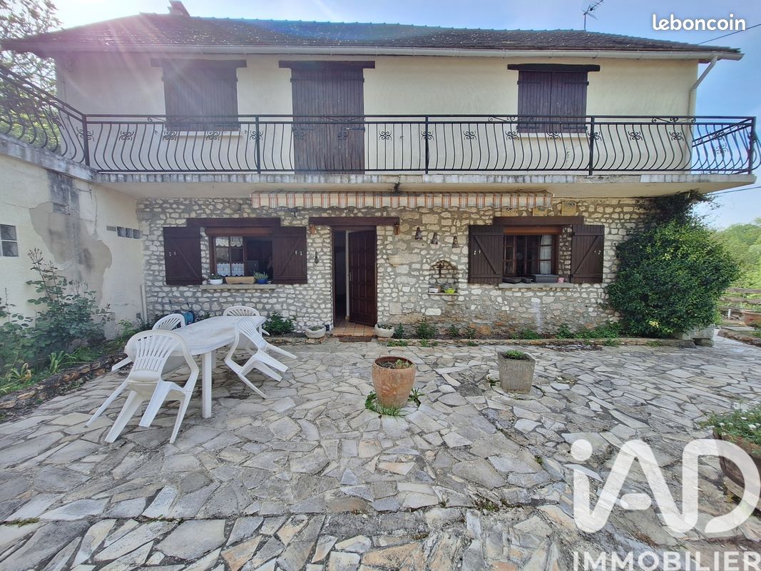 Maison 7 pièces 143 m² · à Vernon · 143 m² · 238 000 €
