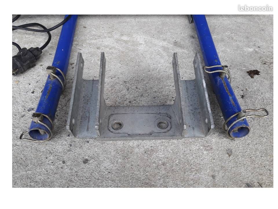 Porte-vélos (image 2)