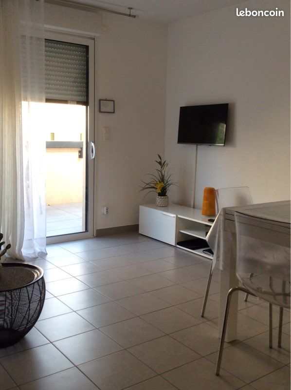 Appartement neuf de standing centre parking wifi mer (image 1)