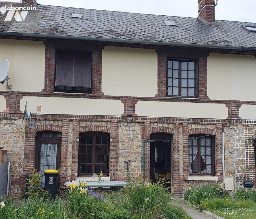 Maison 5 pièces 88 m² (image 1)