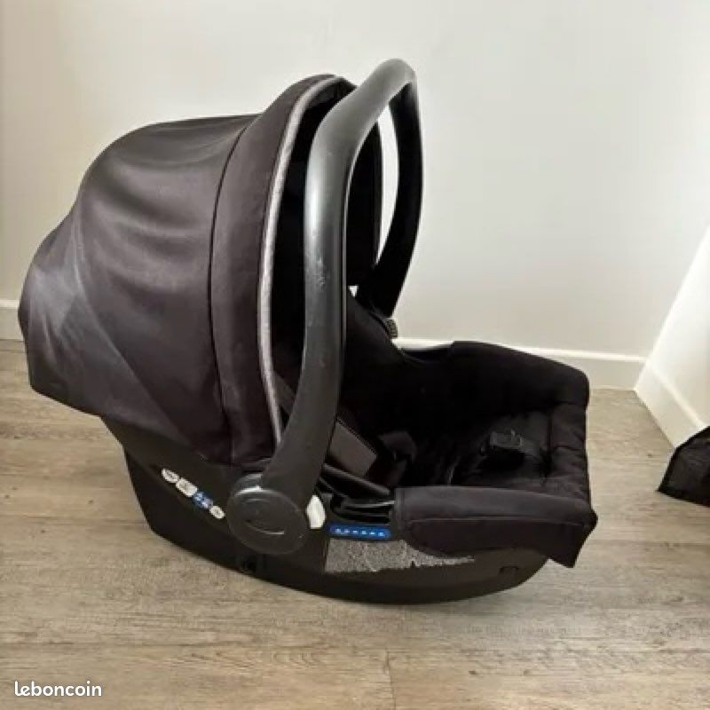 Poussette Evo Graco (image 2)