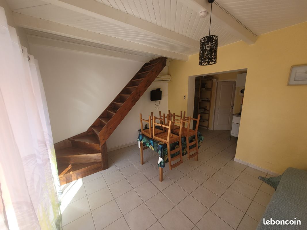 Appartement 3 pièces 45 m² · à Montpellier · 45 m² · 799 €