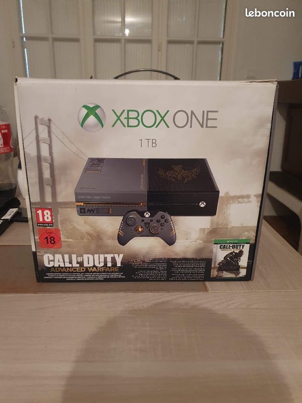 Xbox one (image 3)